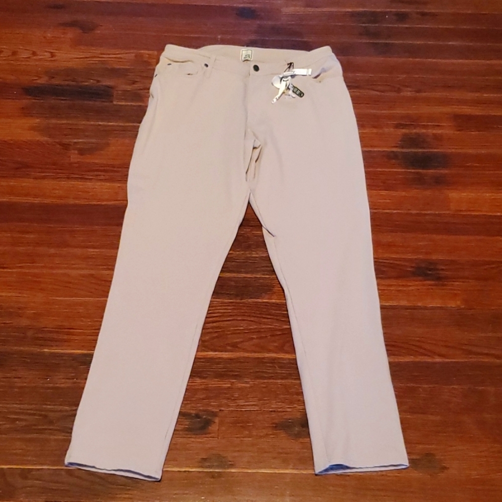 Swet Tailor All In Pants